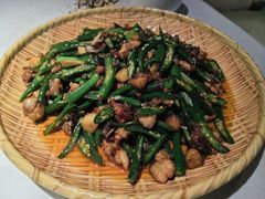 尖椒鸡-小四川(厚街珊美店)