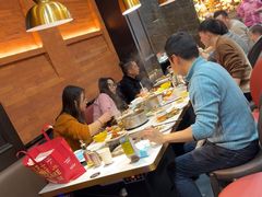 -苏格里岛自助烤肉海鲜火锅(成都金牛万达店)