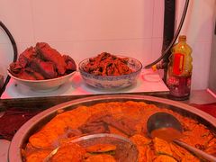 -六爷门框百年卤煮