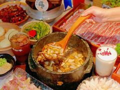 -芸山季·云南野生菌火锅(人民广场来福士店)