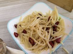 -肖妈妈手擀面(武夷店)