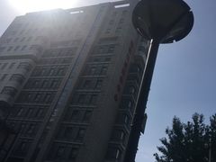 -北京大学口腔医院(魏公村总院)