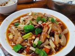 -九九牛肉馆(南山路店)