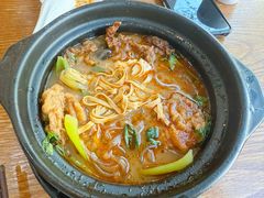 -溢香苑瓦罐(前进路店)