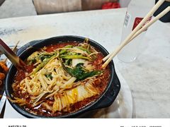 -蜀王砂锅总店