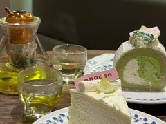 -奈诺甜品·生日蛋糕·下午茶(古城店)
