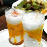 出新口味了一定要第一时间冲呀布丁挞也超美味