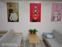 -时纪母女写真父母纪念照(静安店)
