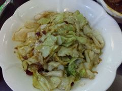 -何氏排骨(左家塘店)
