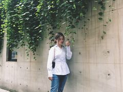 -周三的情书花园餐厅(江北店)