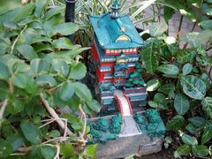 景点-三鹰之森吉卜力美术馆