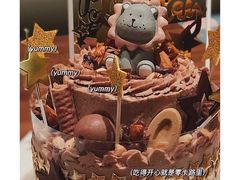 -EnergyCake蛋糕理想国