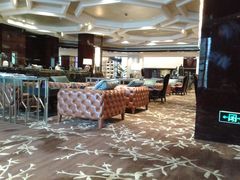 -外高桥喜来登酒店采悦轩