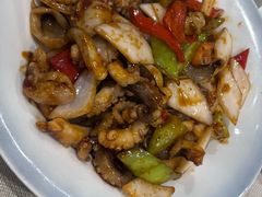 -渔娘渔家丹东海鲜(东直门店)