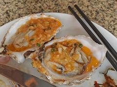 -怡咖啡海鲜自助餐厅(浦东香格里拉店)