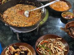 -张关合渣(航空大道店)