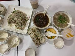 -咬不得高祖生煎·简餐(高银街店)