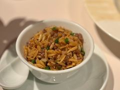 -龙景轩(香港四季酒店)