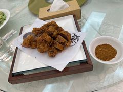 -阿拉佰饭店(西关店)