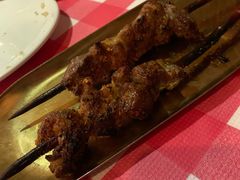 -西域阿里马新疆菜·清真(桂花路店)