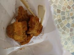 -1973继光香香鸡(合生汇购物中心店)