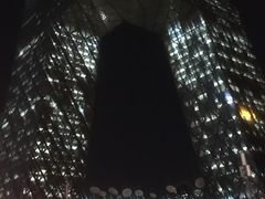 -中央广播电视总台(光华路办公区)