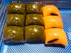 -一心甜汤(丹凤街店)