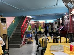 -海鲜街菜馆(海珠南路店)