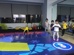 -BingoLand宾果体能中心(上城全民健身中心)