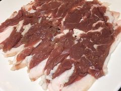 手切鲜羊肉-情忆草原涮肉馆