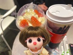 -LELECHA乐乐茶(美罗城店)