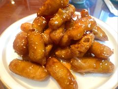 -恭敬李·烤鸭(天坛北门店)