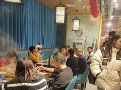 -阿串串老火锅(力盟店)