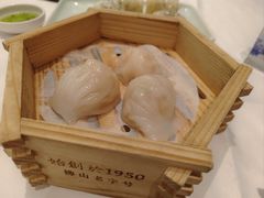 -顺德渔村·岭南一号