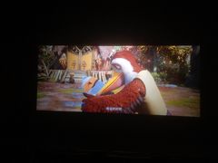 -美嘉欢乐影城(万象城店)