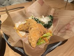 -KimPro 辛普乐概念韩餐