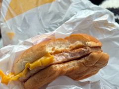 -麦当劳(台州路桥DT店)