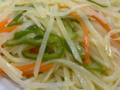 -赫记哈尔滨水饺(红庙店)