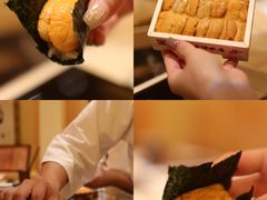 -荣一代目OMAKASE板前料理