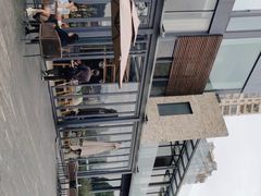 -江滨壹号艺文空间复合餐厅(闽江大道店)