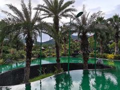 -广州都喜泰丽温泉度假酒店