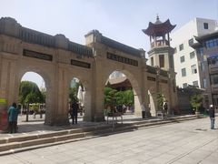 -西宁市东关清真大寺