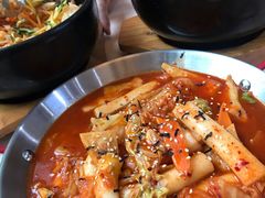 -文成焕·家族韩式餐厅