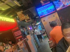-火联烧烤(学院路创始店)