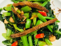 -到家尝北京菜(西坝河店)