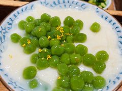 -李百蟹·江南蟹黄面(夫子庙店)