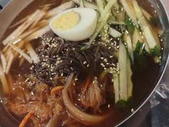 -意成料理