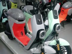 -九号电动车(安定门内大街店)