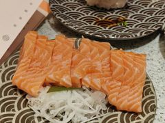 -争鲜回转寿司(中街大悦城店)