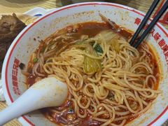 -魔都三兄弟酸辣粉·蘸卤炸串(虹桥万科店)